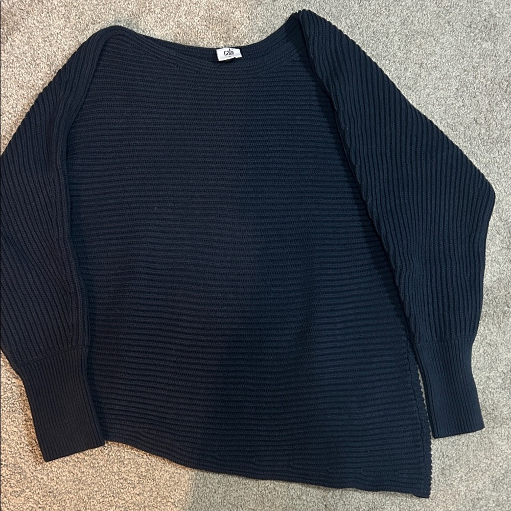Cabi Utopia Sweater